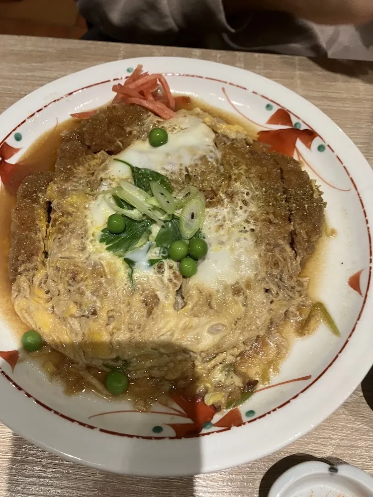 Porc Avec Œuf Snaké